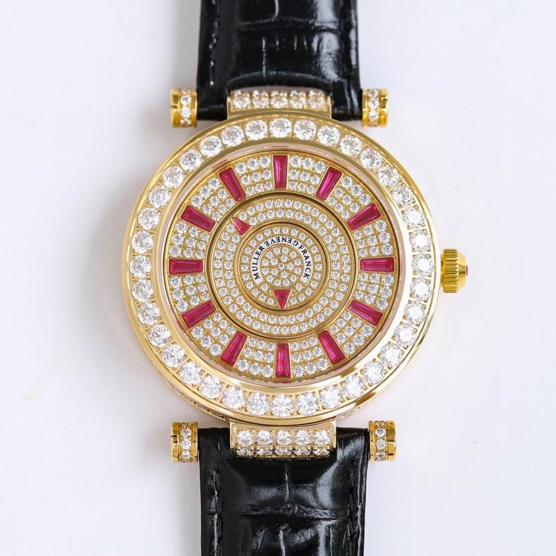 Franck Muller watch 050652